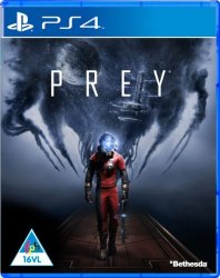 Prey PS4