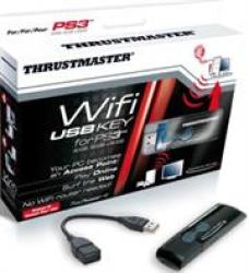 ThrustMaster WiFi USB Key for PS3 40