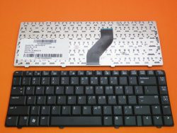 HP Compaq V6000 Laptop Keyboard Black
