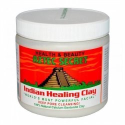 Aztec Secret Health & Beauty Indian Clay 1X1LB