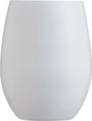 C&s Primary Hiball Tumbler 360ML White 6-PACK