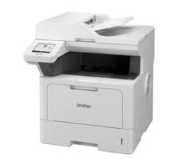 Brother DCP-L5510DW A4 Mono Mfp Laser Printer