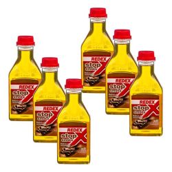 Holts Redex Stop Smoke 500ML - 6 Pack