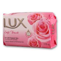 LUX Beauty Soap 175G - Soft Touch