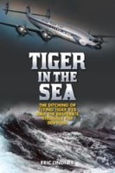 Flying Tiger 923 Hardcover