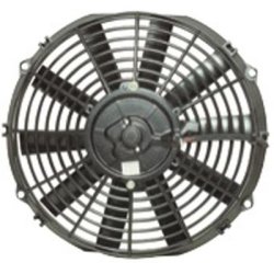 Universal Radiator Cooling Fan - QKF16