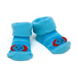 Fisher-Price Fisher Price Socks Elephant 0-6 Months