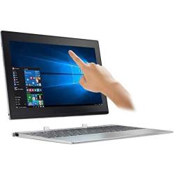 Lenovo Miix 320 10.1 Detachable Touchscreen 2IN1 Tablet With Keyboard laptop 2GB 64GB Windows 10 Snow White