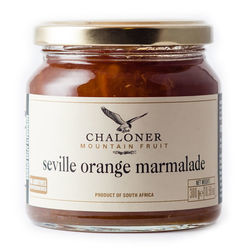 CHALONER Seville Orange Marmalade 300G