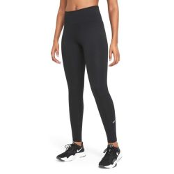 Nike Women's Mid-rise Leggings - Black