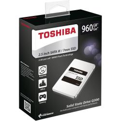 Toshiba Q300 Solid State Drive 960GB