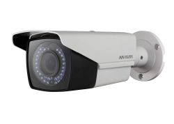 Hikvision Bullet Camera Hd-tvi Cmos 1080P Ir 40M Vf 2.8-12MM IP66 DS-2CE16D0T-VFIR3F