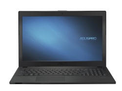 Asus Hd Core I5-6200u 15.6" Notebook - Black
