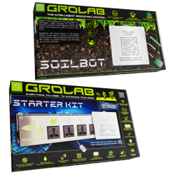 Grolab Soil Kit