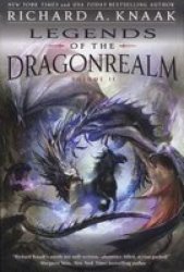 Legends Of The Dragonrealm Vol. II
