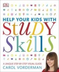 Help Your Kids With Study Skills Paperback