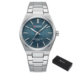 Constantin - Stainless Steel Sports Watch For Men Apex Edition
