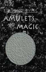 Amulets & Magic Hardcover