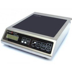 Snappy Chef Flat-top Industrial Induction Stove