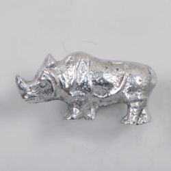 Knob - Rhino - Set Of 4