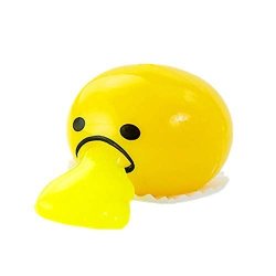 egg yolk toy