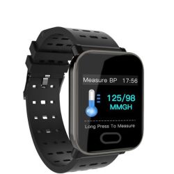 smart sport band