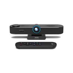 Connect All-in-one Conference Cam Regroups Camera + Microphone + Speaker 4K@30HZ