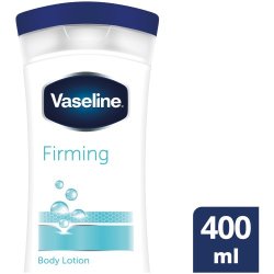 Vaseline 400ml Intensive Care Body Firming Lotion