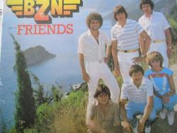 L.p. - Bzn - Friends New Sealed