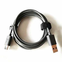 USB Charging Cable For Logitech Mx Vertical Wireless Mouse logitech Mx Master 3 Advanced Wireless Mouse