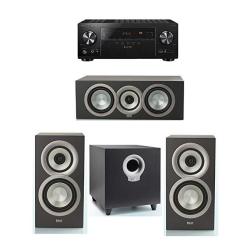 elac debut s10 review