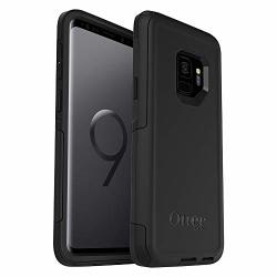 Otterbox Commuter Series Case For Galaxy S9 Only Not For S9 Plus - Black Renewed