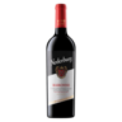 Nederberg Nederburg Baronne Cabernet Sauvignon shiraz Red Blend Wine Bottle 750ML