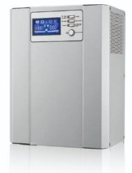 Mecer 1200VA 1 000W 12V Dc-ac Inverter With Lcd Display And Mppt Solar Charger - IVR-1200MPPT