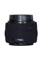 Lenscoat LC5014BK Canon Ef 50MM F 1.4 Usm Lens Cover Black