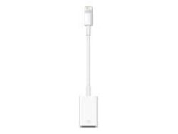 Apple Lightning To USB MK0W2