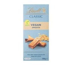 Classic Vegan Milk Chocolate Bar - 6 X 100G