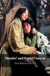 & 39 Hamlet& 39 And World Cinema Hardcover