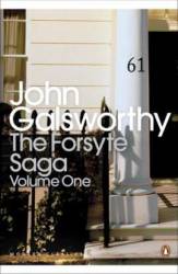 The Forsyte Saga Paperback John Galsworthy