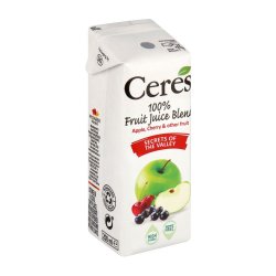Ceres Fruit Juice 200ML Secrets Of Valle