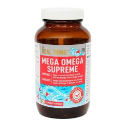 Mega Omega Supreme 150 S