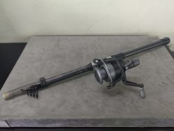 Resifight Telescopic Rod Fishing Rod