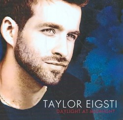 Taylor Egsti - Daylight At Midnight Cd