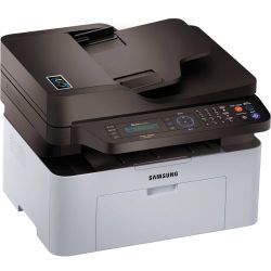 Samsung SL-M2070FW- A4 Mfp Wireless Printer