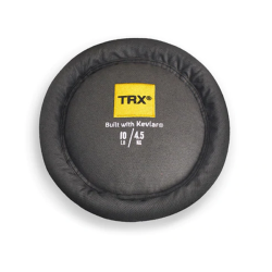 Trx Kevlar Sand Disk W grips - 14KG