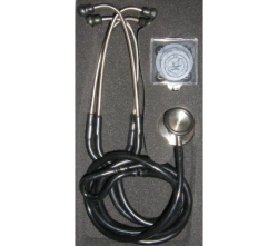 Stethoscope Dual Head Professional Teaching