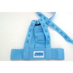 - Child Safety Harness - Blue