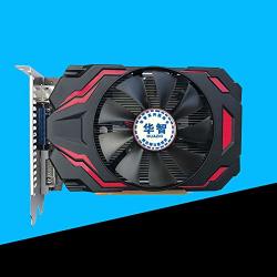 Aoile HD7670 Graphics Card 4G 128BIT DDR5 Game Video Graphics Card