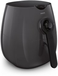 Philips Viva Collection Airfryer with Rapid Air Technology