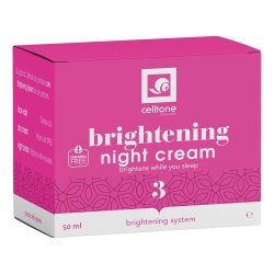 Brightening 50ML Night Cream